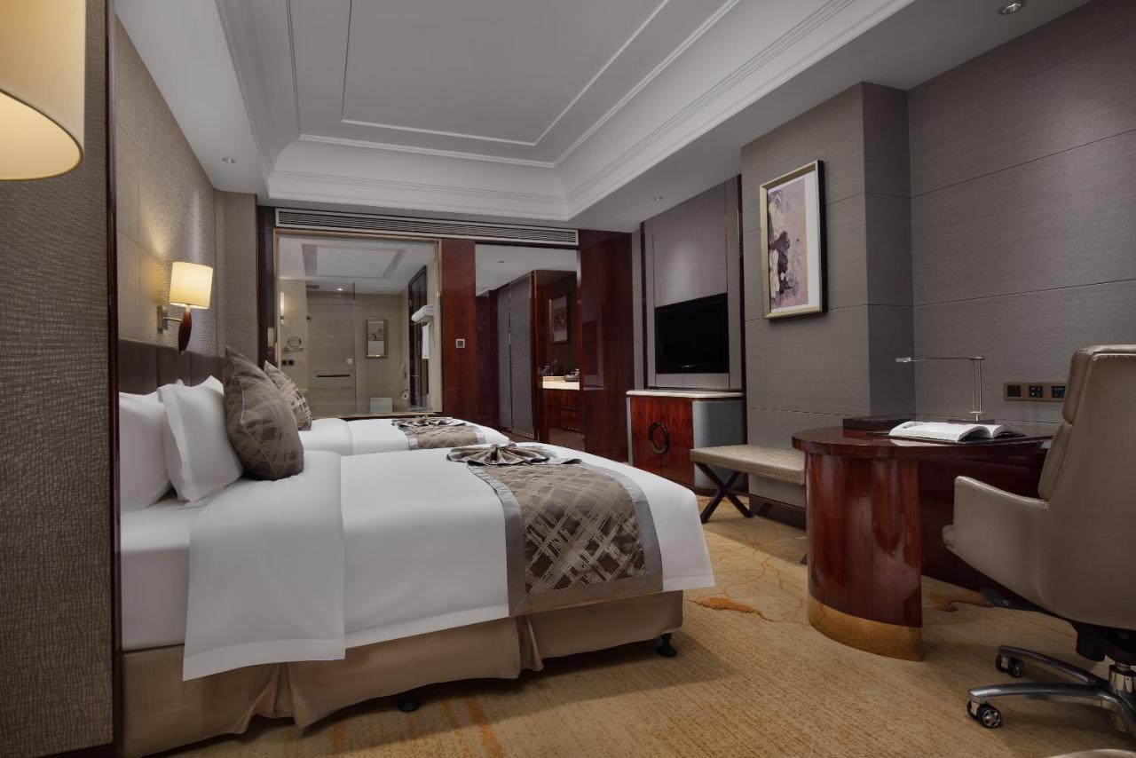 Worldhotel Grand Jiaxing Hunan Changsha Exterior photo