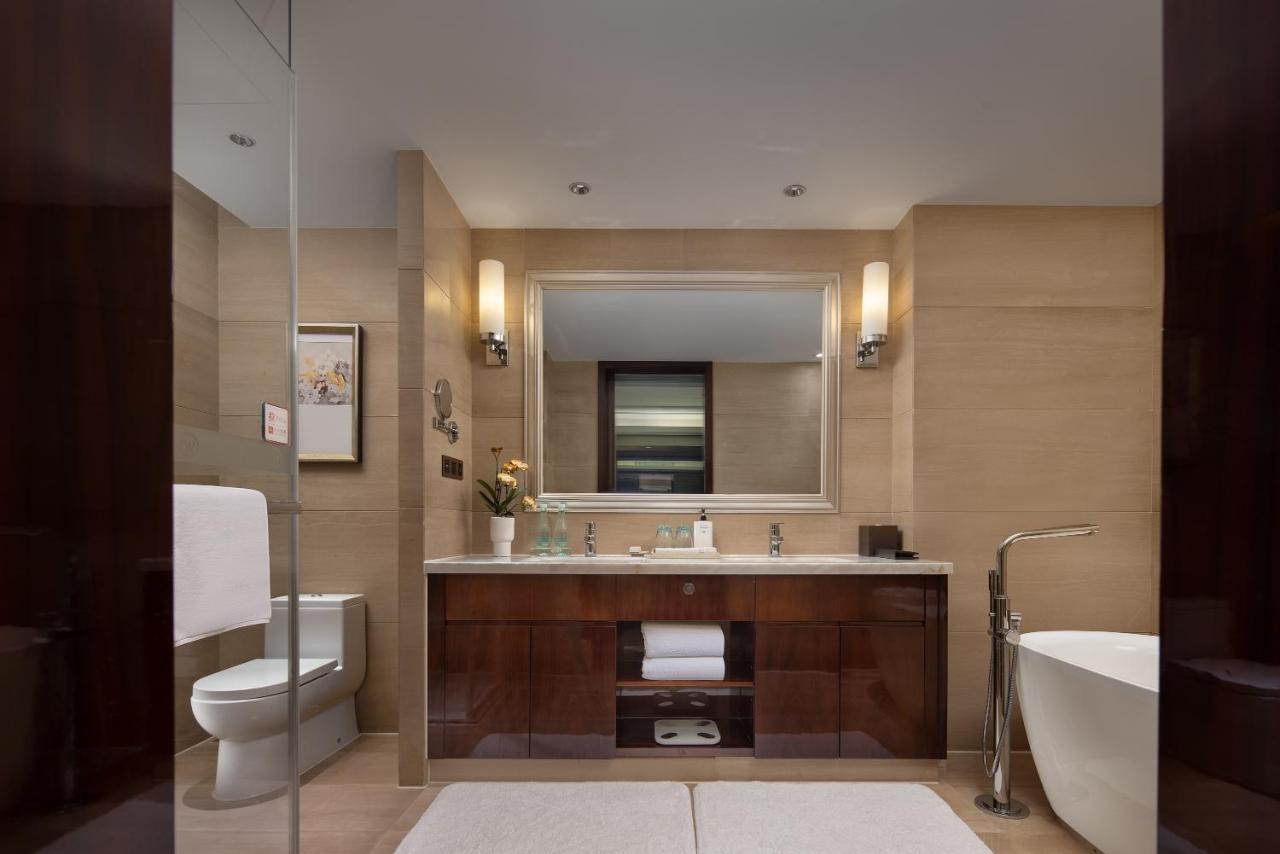 Worldhotel Grand Jiaxing Hunan Changsha Exterior photo