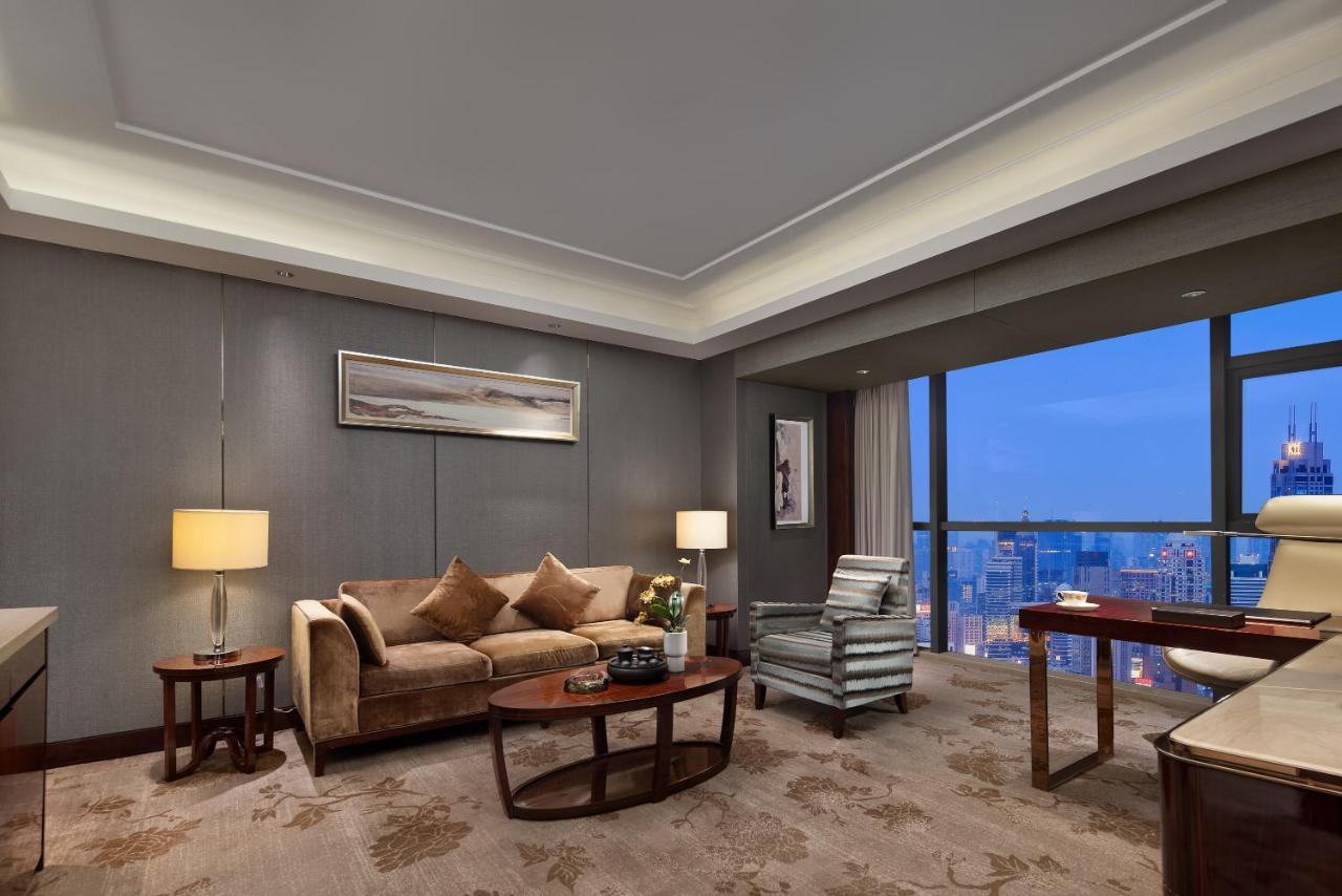 Worldhotel Grand Jiaxing Hunan Changsha Exterior photo