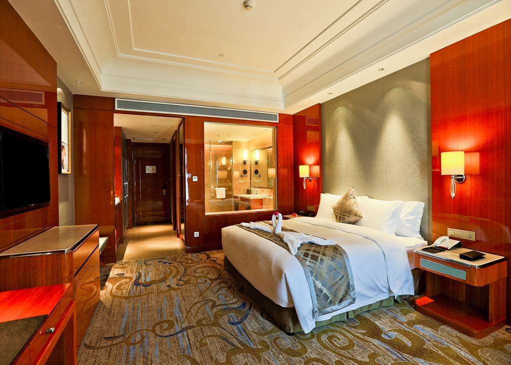 Worldhotel Grand Jiaxing Hunan Changsha Room photo